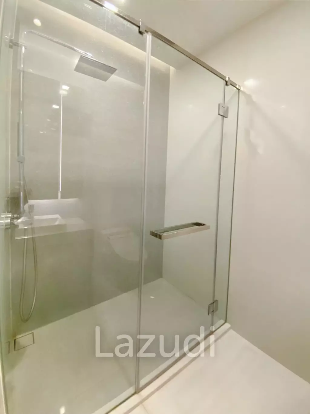 3 Bed 5 Bath 201 SQ.M at Q1 Sukhumvit