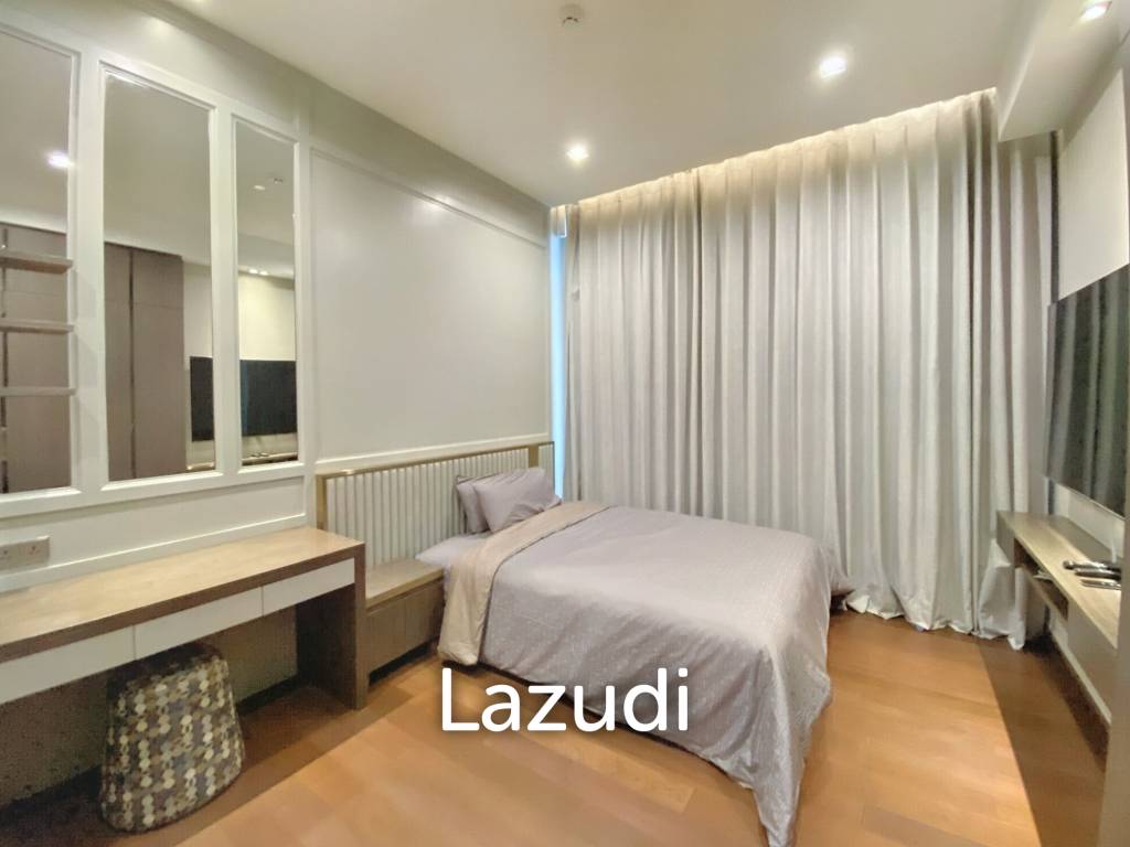 3 Bed 5 Bath 201 SQ.M at Q1 Sukhumvit