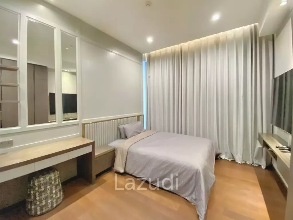 3 Bed 5 Bath 201 SQ.M at Q1 Sukhumvit