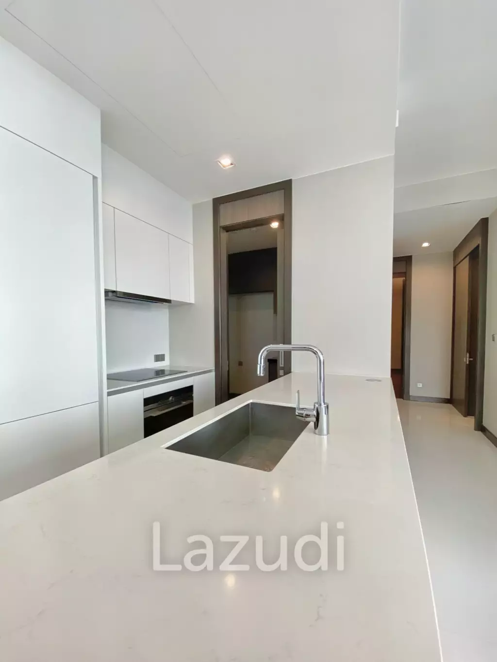 3 Bed 5 Bath 201 SQ.M at Q1 Sukhumvit