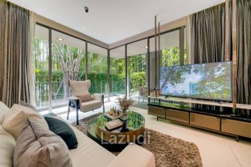2 Bed 2 Bath 68.99 SQ.M. FYNN Sukhumvit 31