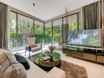 2 Bed 68.99 SQ.M. FYNN Sukhumvit 31