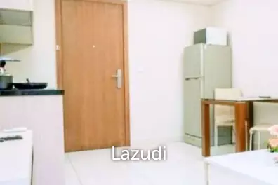 1 Bed 1 Bath 37.6 Sqm. Laguna Bay2.