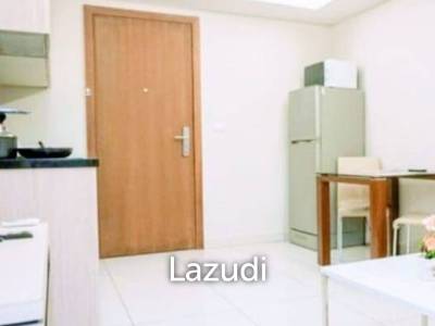 1 Bed 1 Bath 37.6 Sqm. Laguna Bay2.