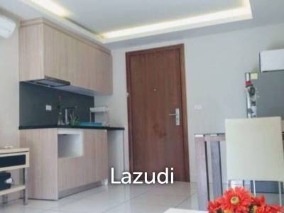 1 Bed 1 Bath 37.6 Sqm. Laguna Bay2.