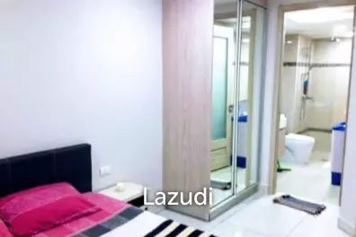 1 Bed 1 Bath 37.6 Sqm. Laguna Bay2.