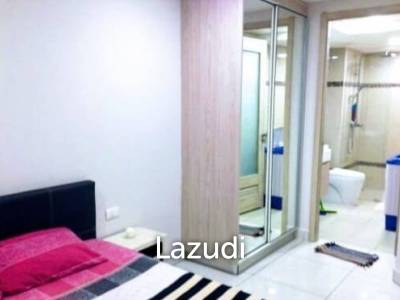 1 Bed 1 Bath 37.6 Sqm. Laguna Bay2.