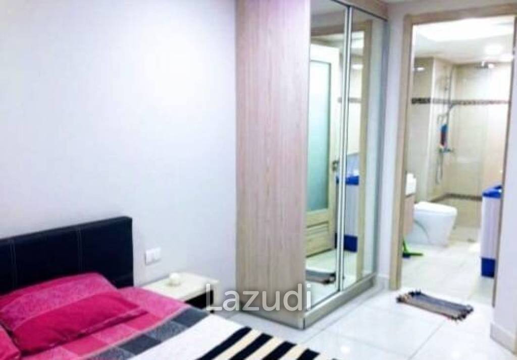 1 Bed 1 Bath 37.6 Sqm. Laguna Bay2.