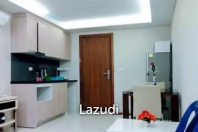 1 Bed 1 Bath 37.6 Sqm. Laguna Bay2.