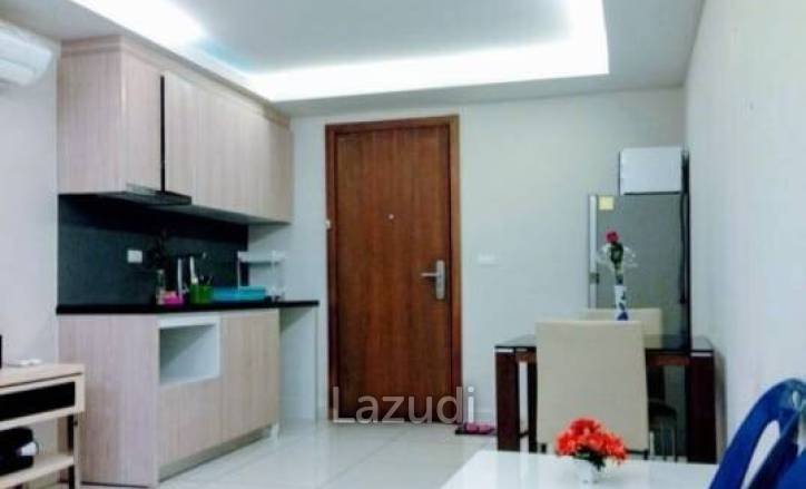 1 Bed 1 Bath 37.6 Sqm. Laguna Bay2.