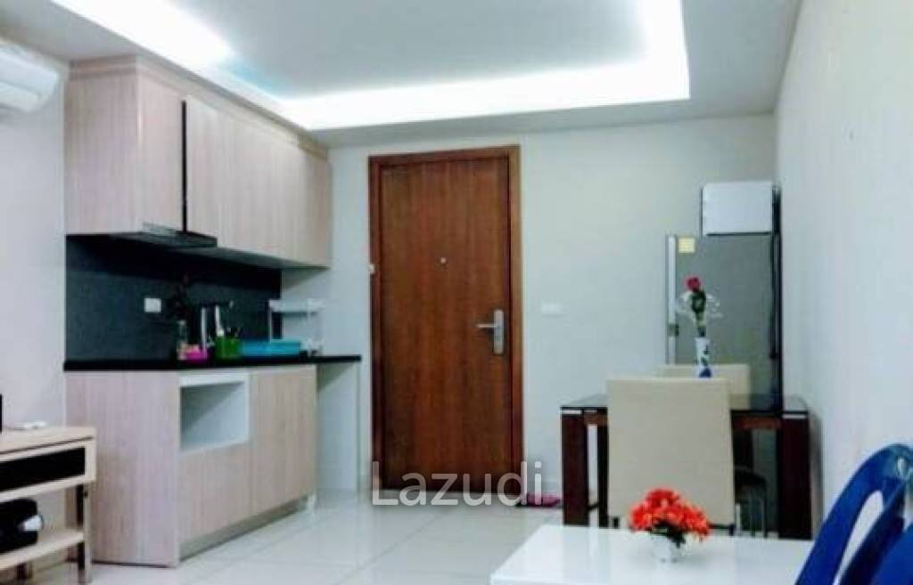 1 Bed 1 Bath 37.6 Sqm. Laguna Bay2.