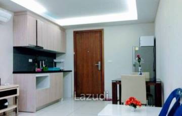 1 Bed 1 Bath 37.6 Sqm. Laguna Bay2.