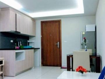 1 Bed 1 Bath 37.6 Sqm. Laguna Bay2.
