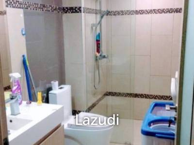 1 Bed 1 Bath 37.6 Sqm. Laguna Bay2.