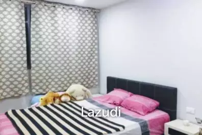 1 Bed 1 Bath 37.6 Sqm. Laguna Bay2.