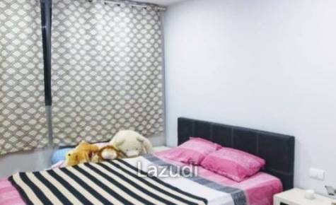 1 Bed 1 Bath 37.6 Sqm. Laguna Bay2.