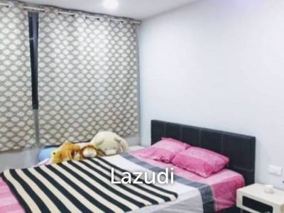 1 Bed 1 Bath 37.6 Sqm. Laguna Bay2.