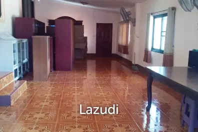 บ้านสำหรับขายหลังใหญ่ 5 ห้องนอนในขัวแคร่ บ้านดู่