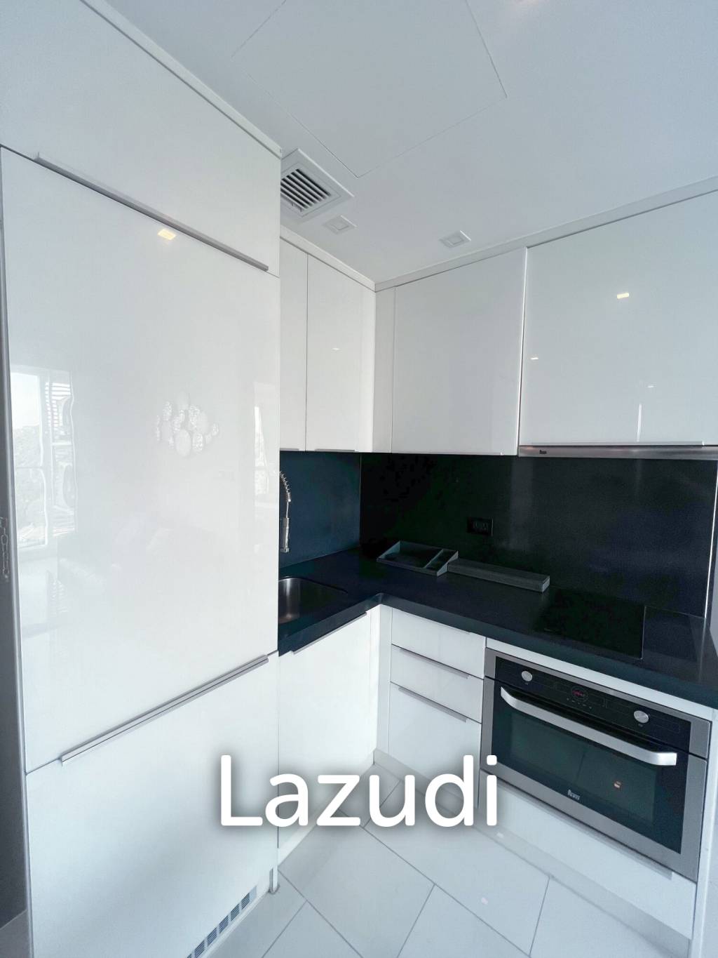 1 Bedroom 1 Bathroom 36.55 Sqm. Amari Residance.