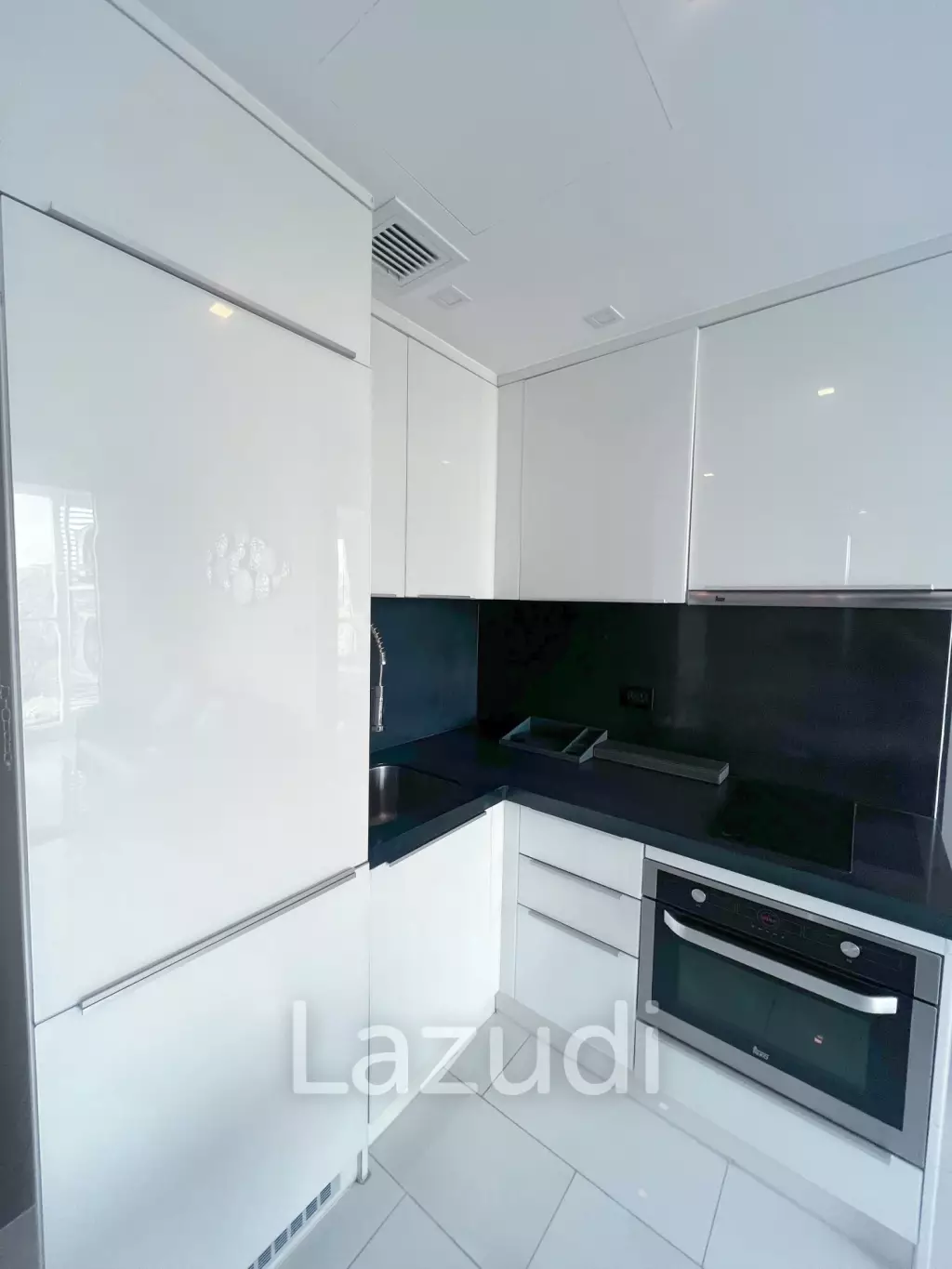 1 Bedroom 1 Bathroom 36.55 Sqm. Amari Residance.