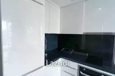 1 Bedroom 1 Bathroom 37.40 Sqm. Amari Residence.