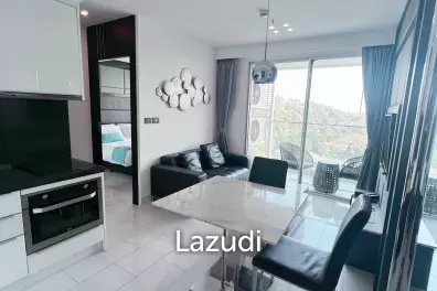 1 Bedroom 1 Bathroom 36.55 Sqm. Amari Residence.