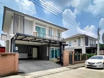 4 Bed 220 SQ.M Passorn Prestige Luxe Pattanakarn38