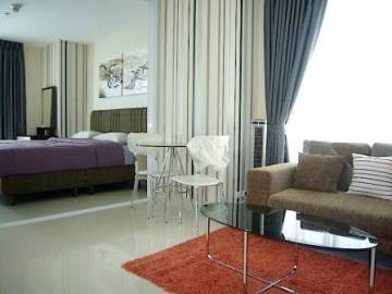 1 bedroom condo for sale at Life @ Sukhumvit 65