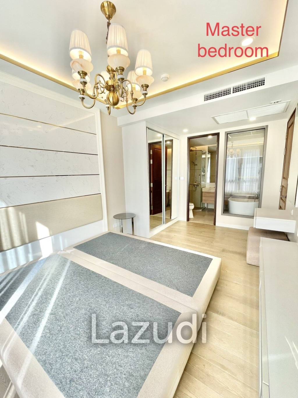 2 Bed 2 Bath  55 SQ.M Amaranta Residence