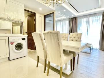 2 Bed 2 Bath 55 SQ.M Amaranta Residence