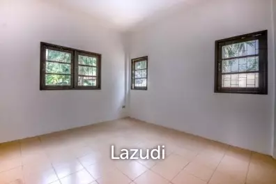 Great Value 3 Bed Pool Villa