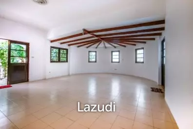 Great Value 3 Bed Pool Villa