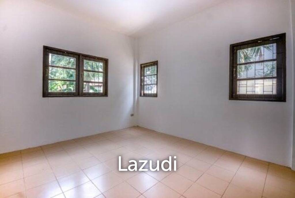 Great Value 3 Bed Pool Villa