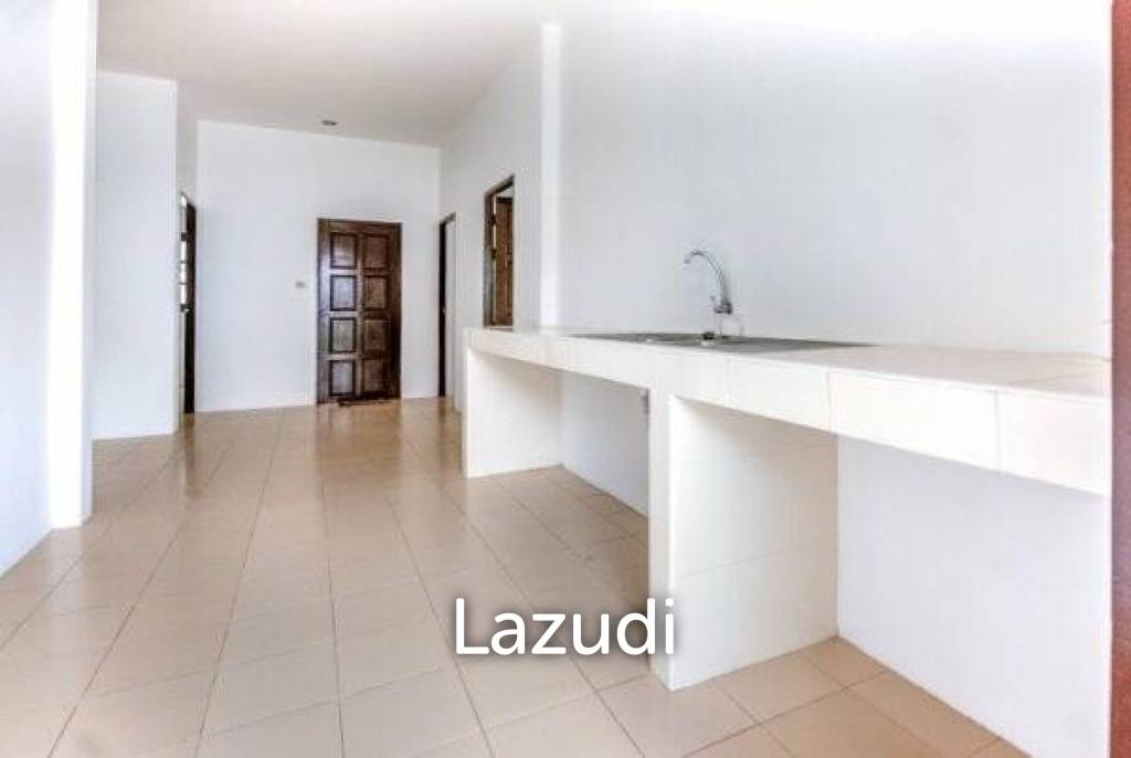 Great Value 3 Bed Pool Villa