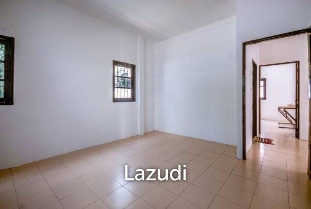 Great Value 3 Bed Pool Villa