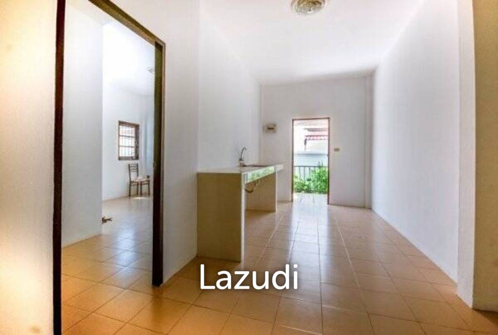 Great Value 3 Bed Pool Villa