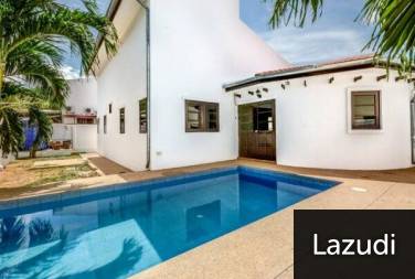 Great Value 3 Bed Pool Villa Great Value 3 Bed Pool Villa
