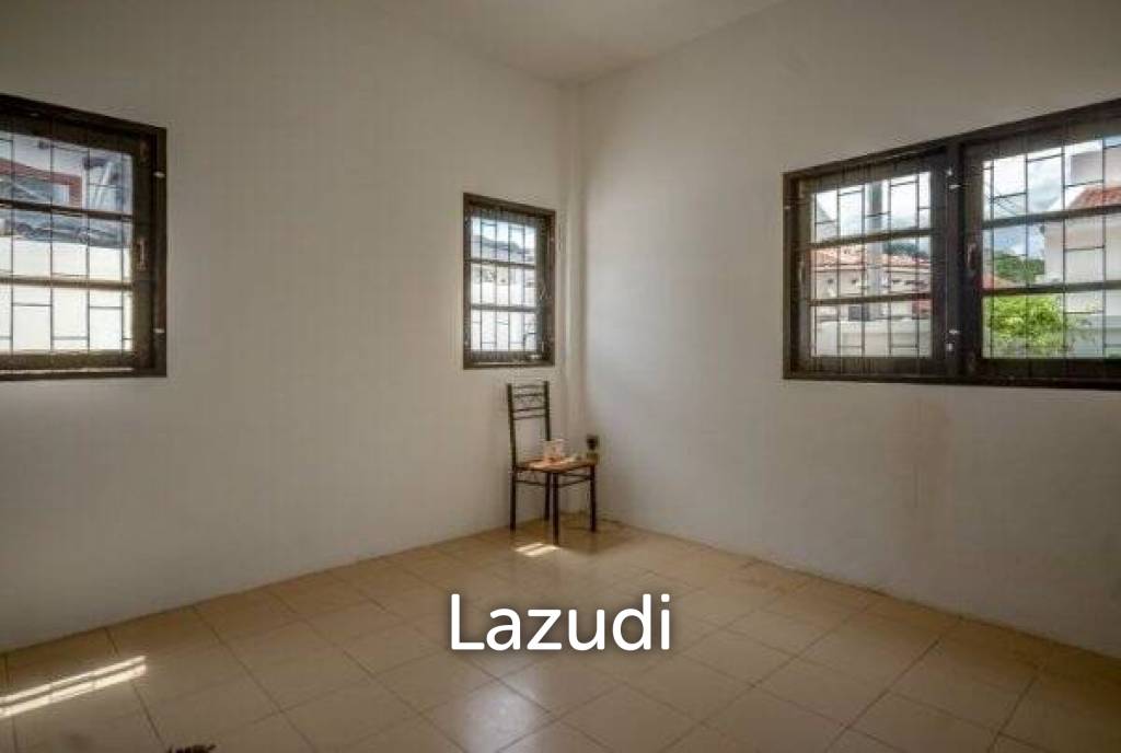 Great Value 3 Bed Pool Villa