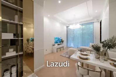 1 Bed 1 Bath 64.8 SQ.M. Origin Thonglor World
