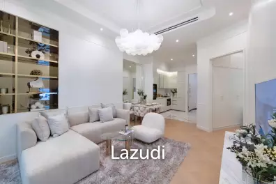 1 Bed 1 Bath 64.8 SQ.M. Origin Thonglor World