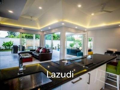 Palm Avenue (Villa Type C)