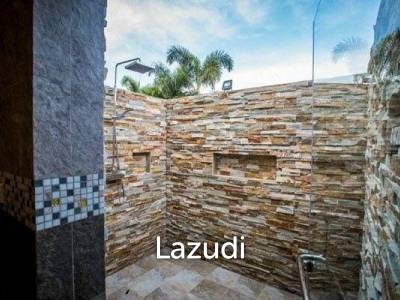 Palm Avenue (Villa Type C)