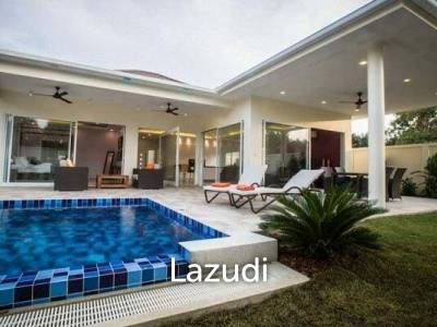 Palm Avenue (Villa Type C)