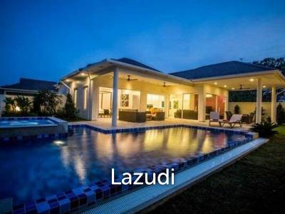 Palm Avenue (Villa Type C)