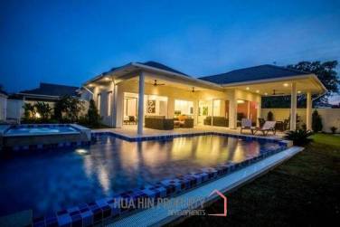 Palm Avenue (Villa Type C)