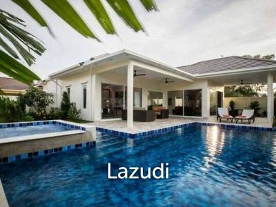 Palm Avenue (Villa Type C)