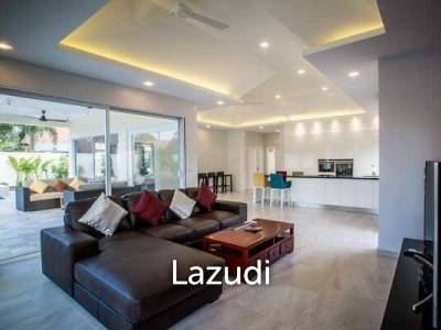 Palm Avenue (Villa Type C)