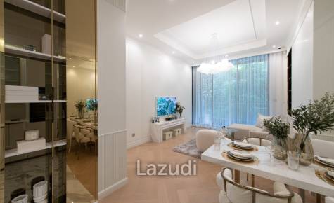 1 Bed 1 Bath 64.7 SQ.M. Origin Thonglor World