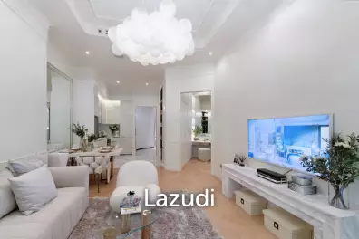 1 Bed 1 Bath 64.7 SQ.M. Origin Thonglor World