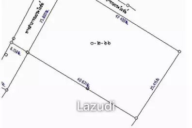 266 SQ.W For Sale in Heart of Thonglor